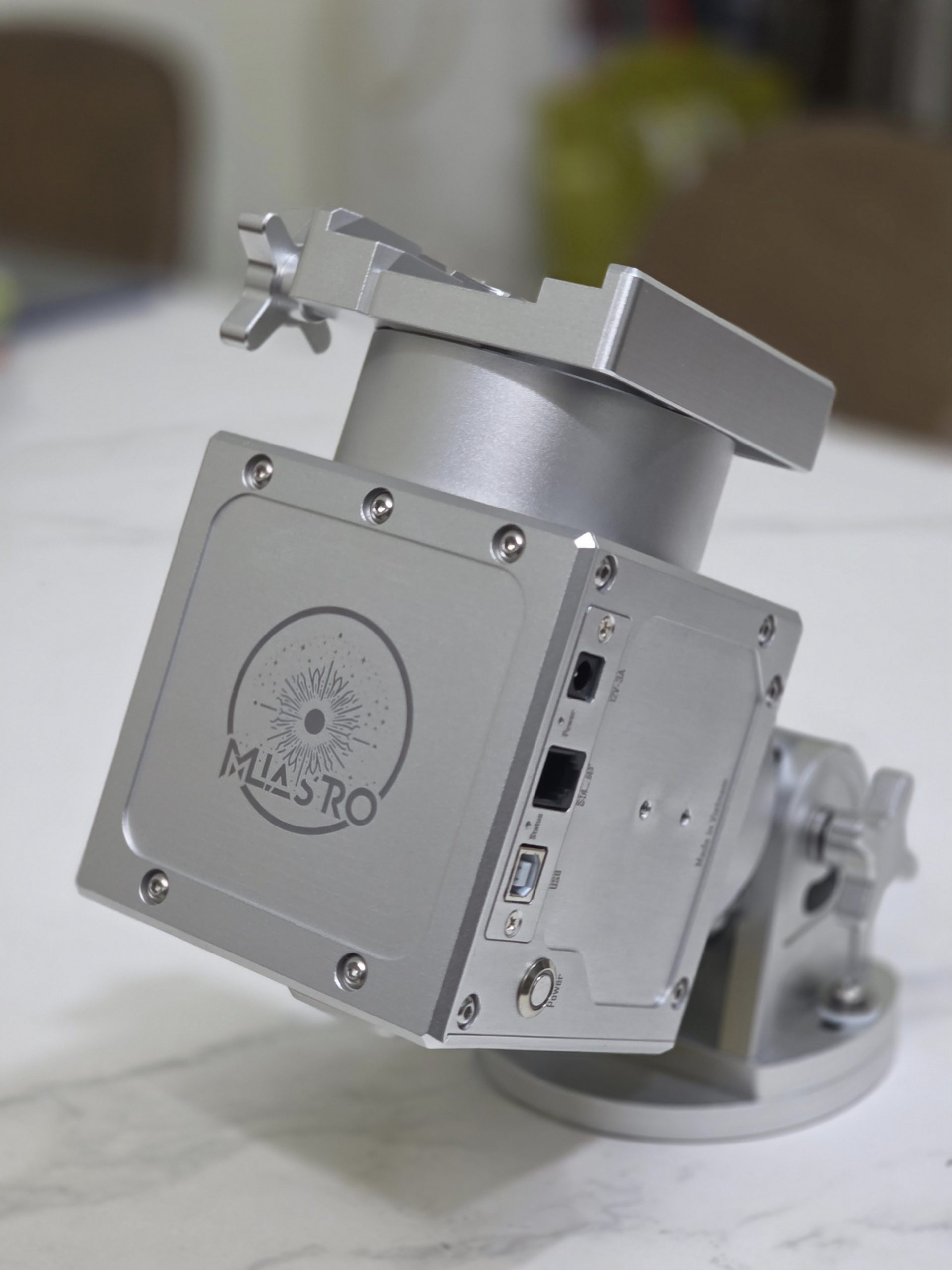 MLAstro SAL-33 (Pre-Order) Batch 6