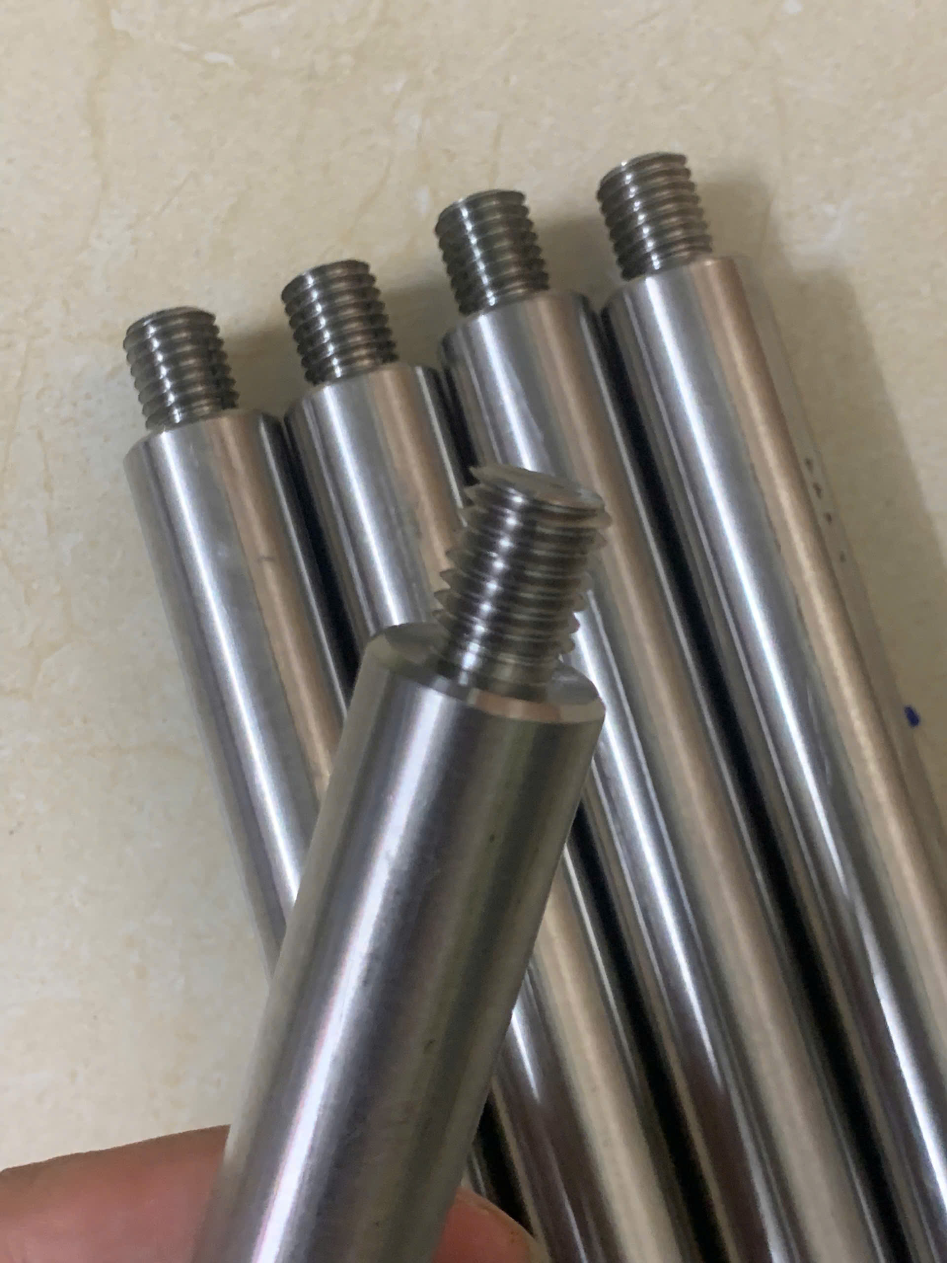 SAL-33 Counterweight Bar