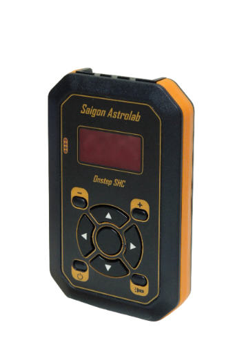 MLAstro SAL-33 Smart Hand Controller