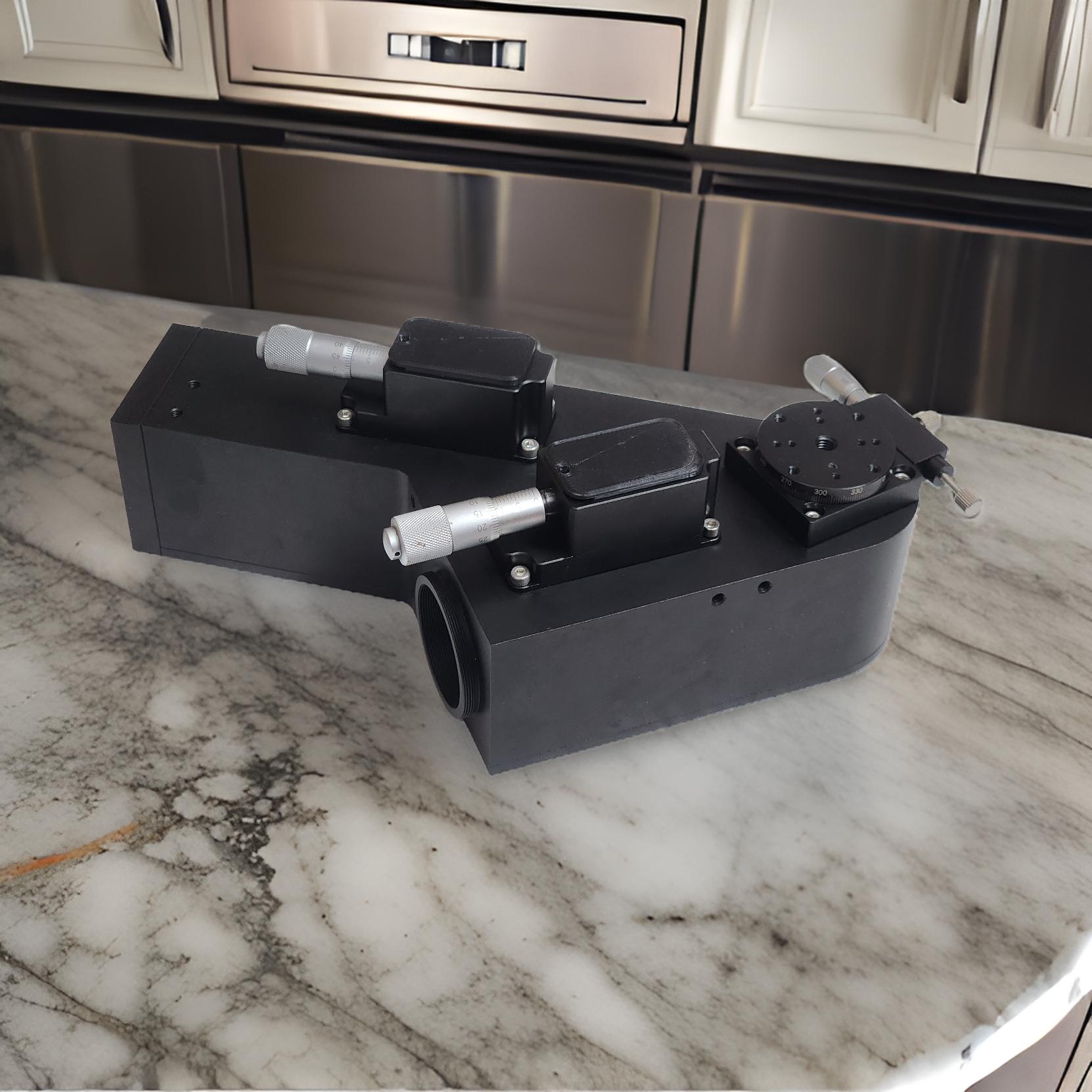 MLAstro SHG (Housing only)