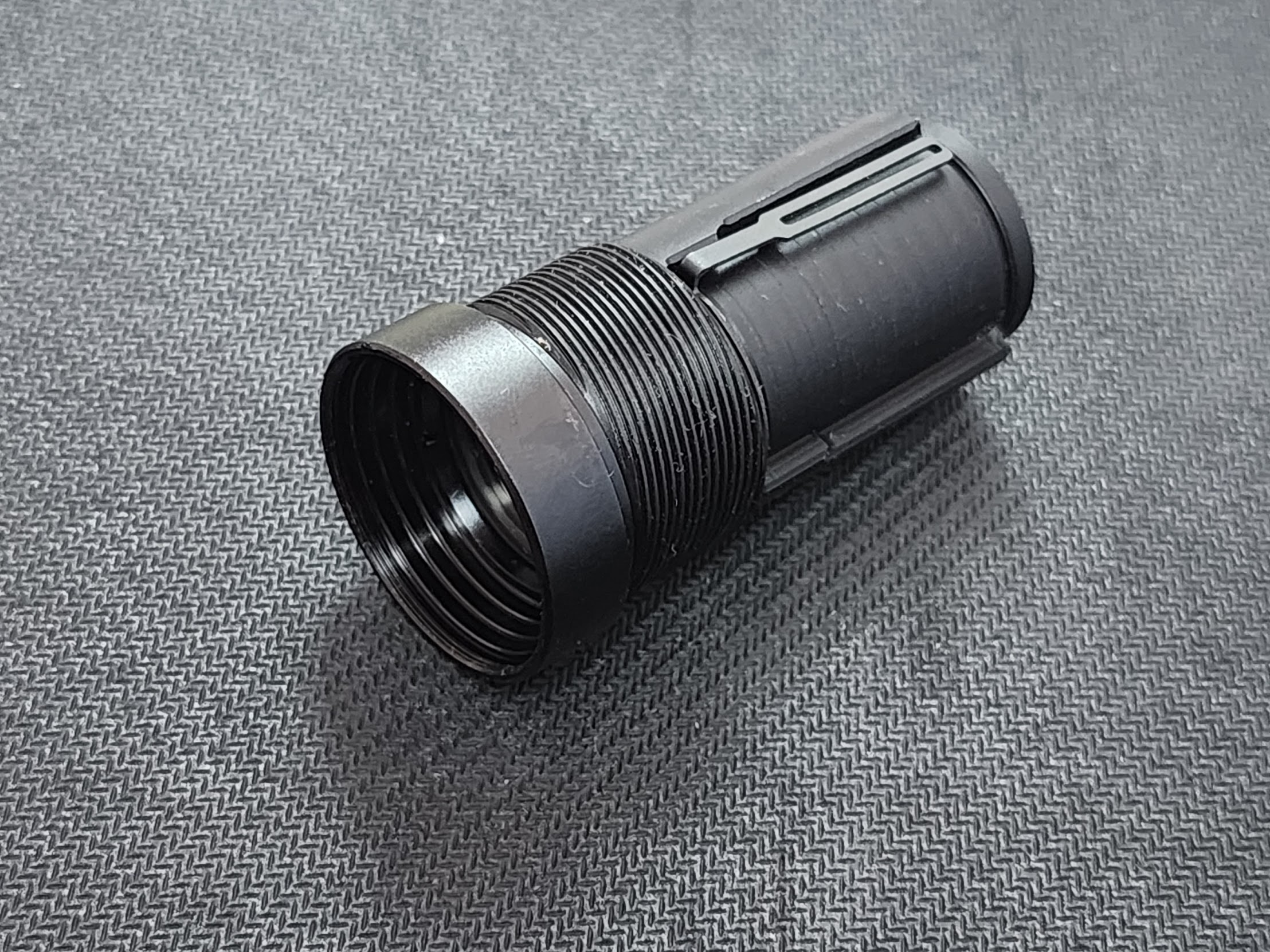 MLAstro 72mm F/3.4 compound lens