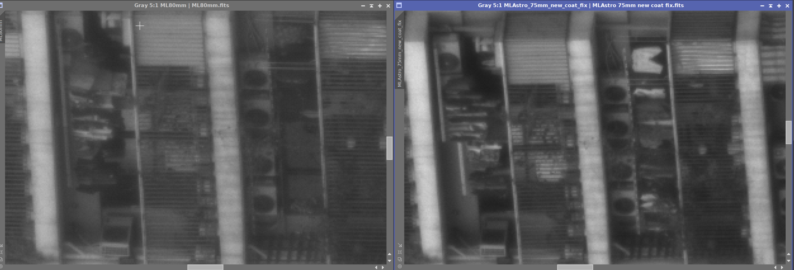 MLAstro 72mm F/3.4 compound lens - Image 5