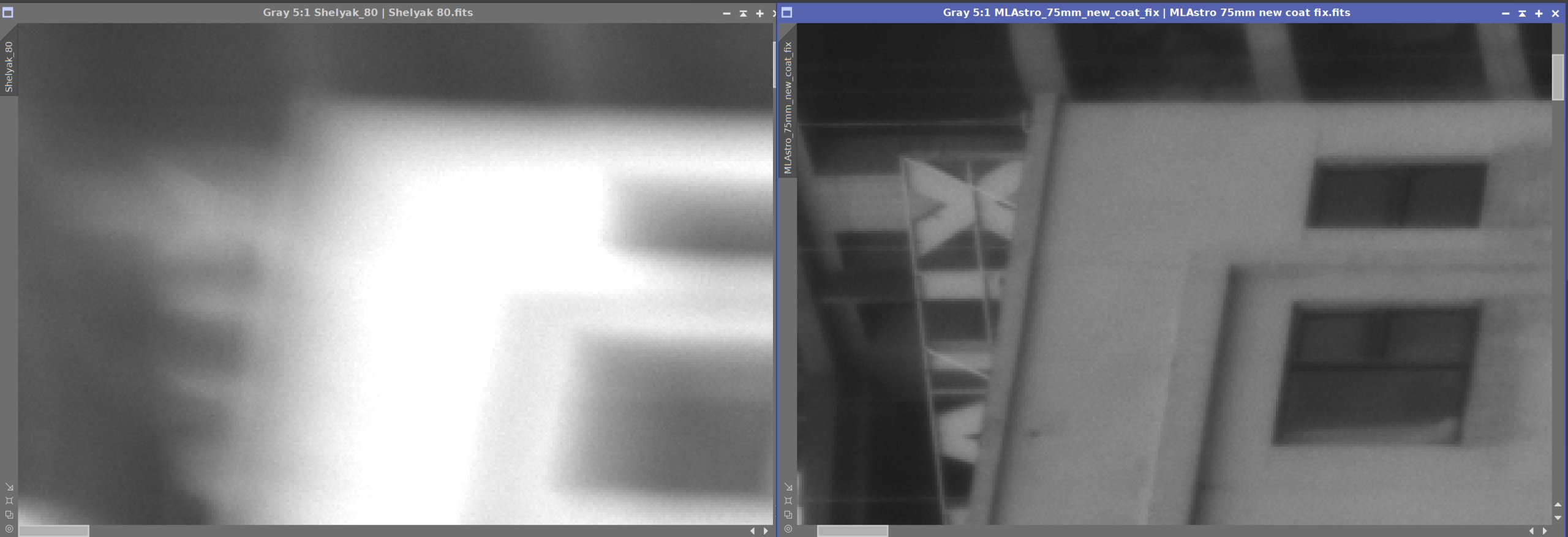 MLAstro 72mm F/3.4 compound lens - Image 6