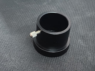 M42 to 1.25″ adapter