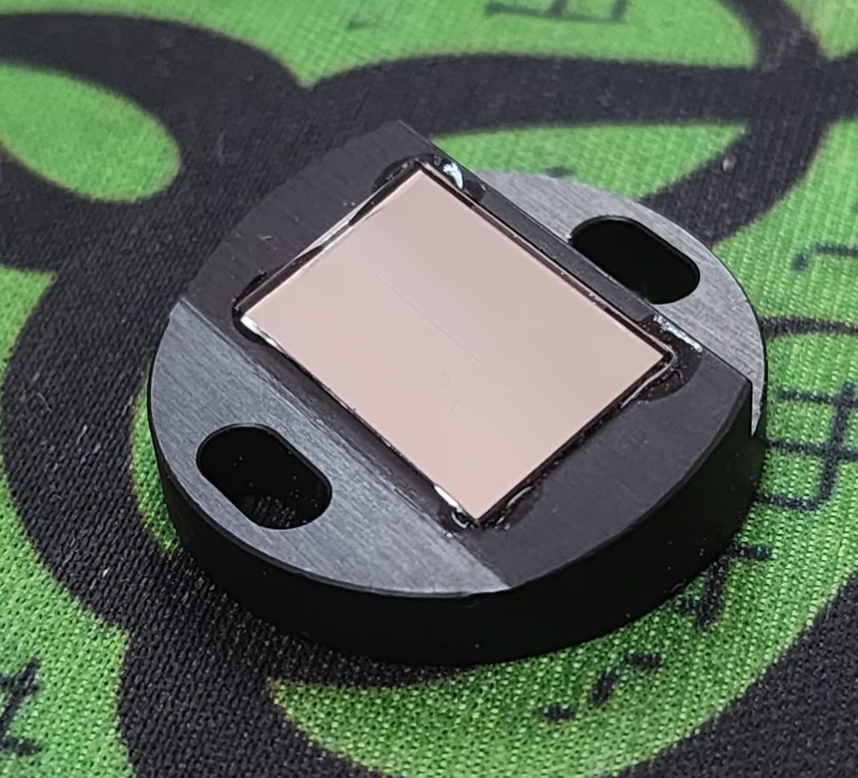 MLAstro 7micron, 7mm SHG slit