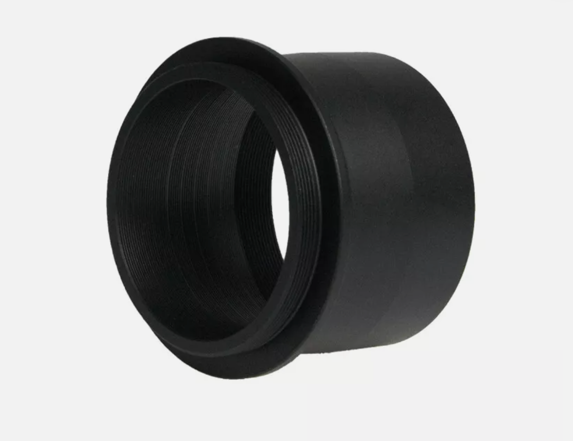 2″ to M42 nosepiece