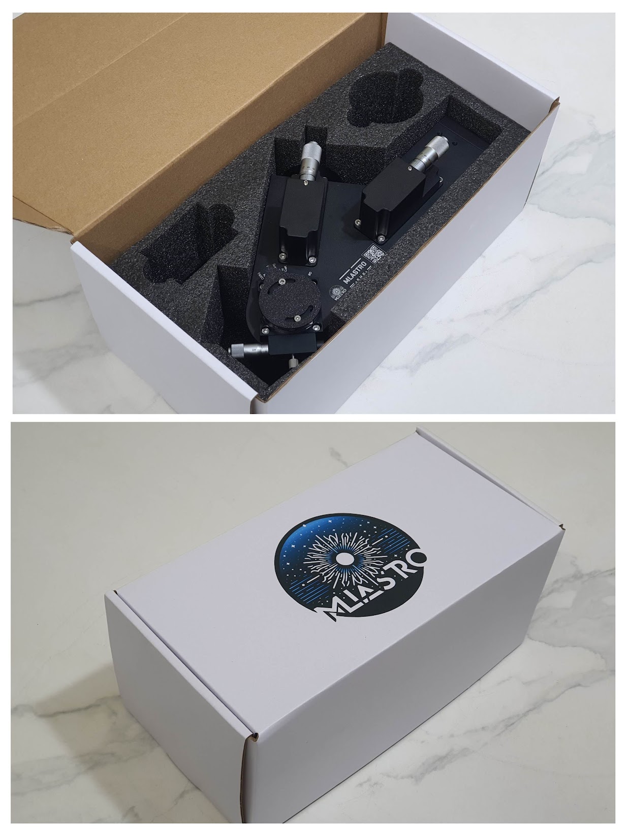 MLAstro SHG 700 (Preorder)