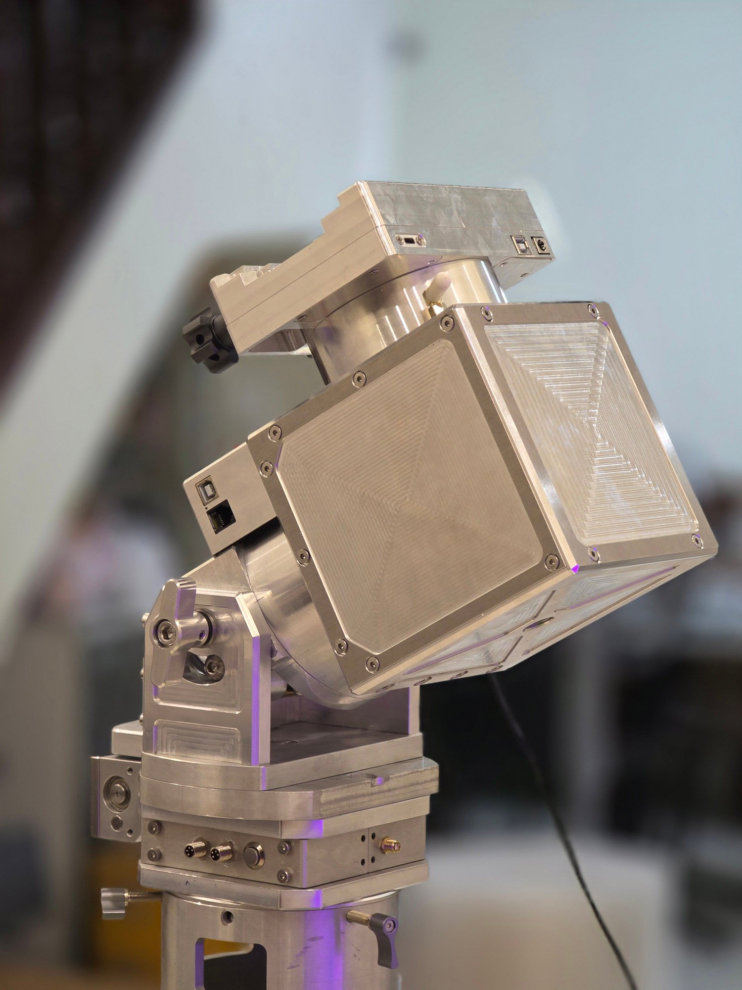 MLAstro One (Batch 1) - Image 3