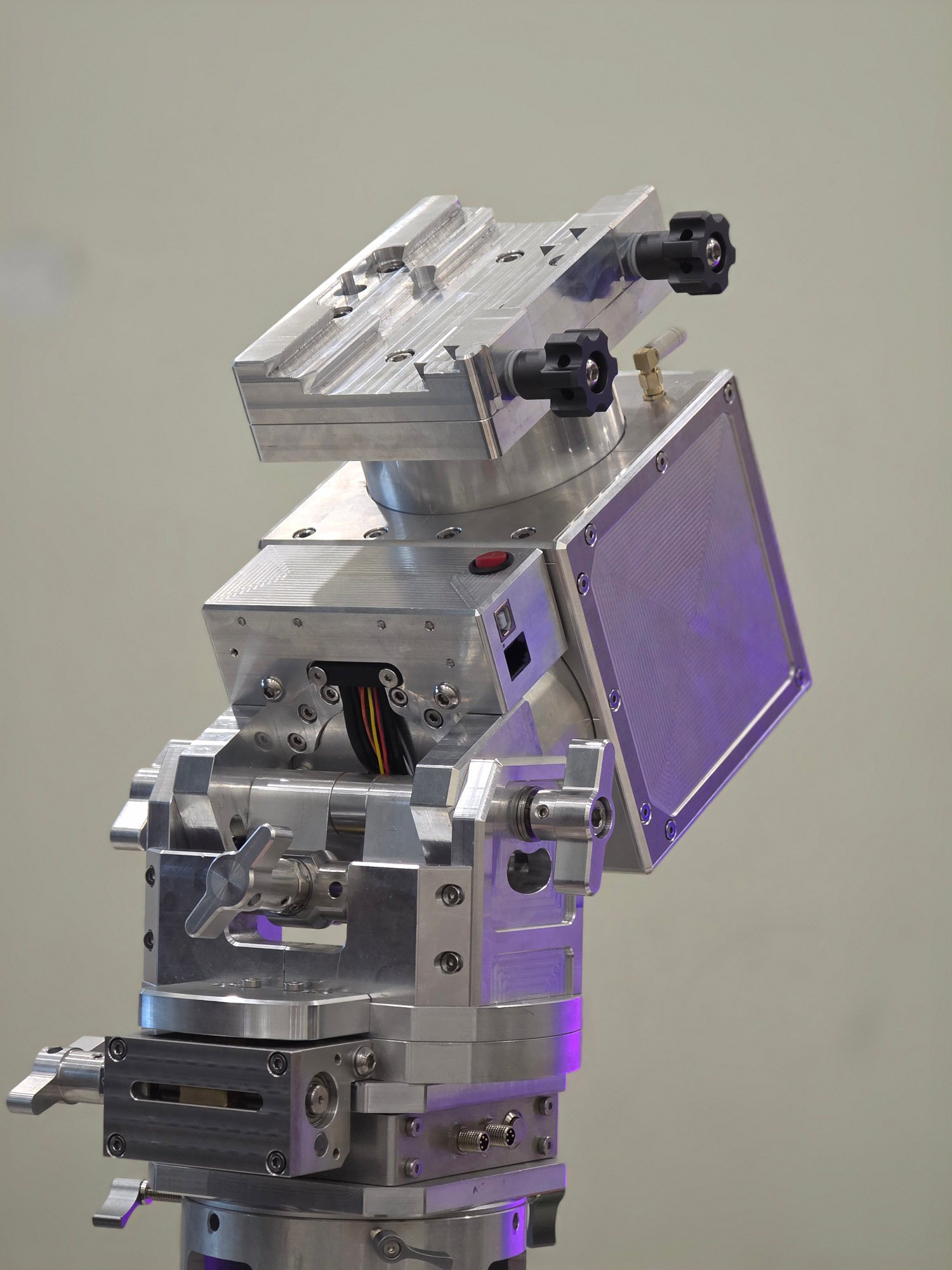 MLAstro One (Batch 1) - Image 4