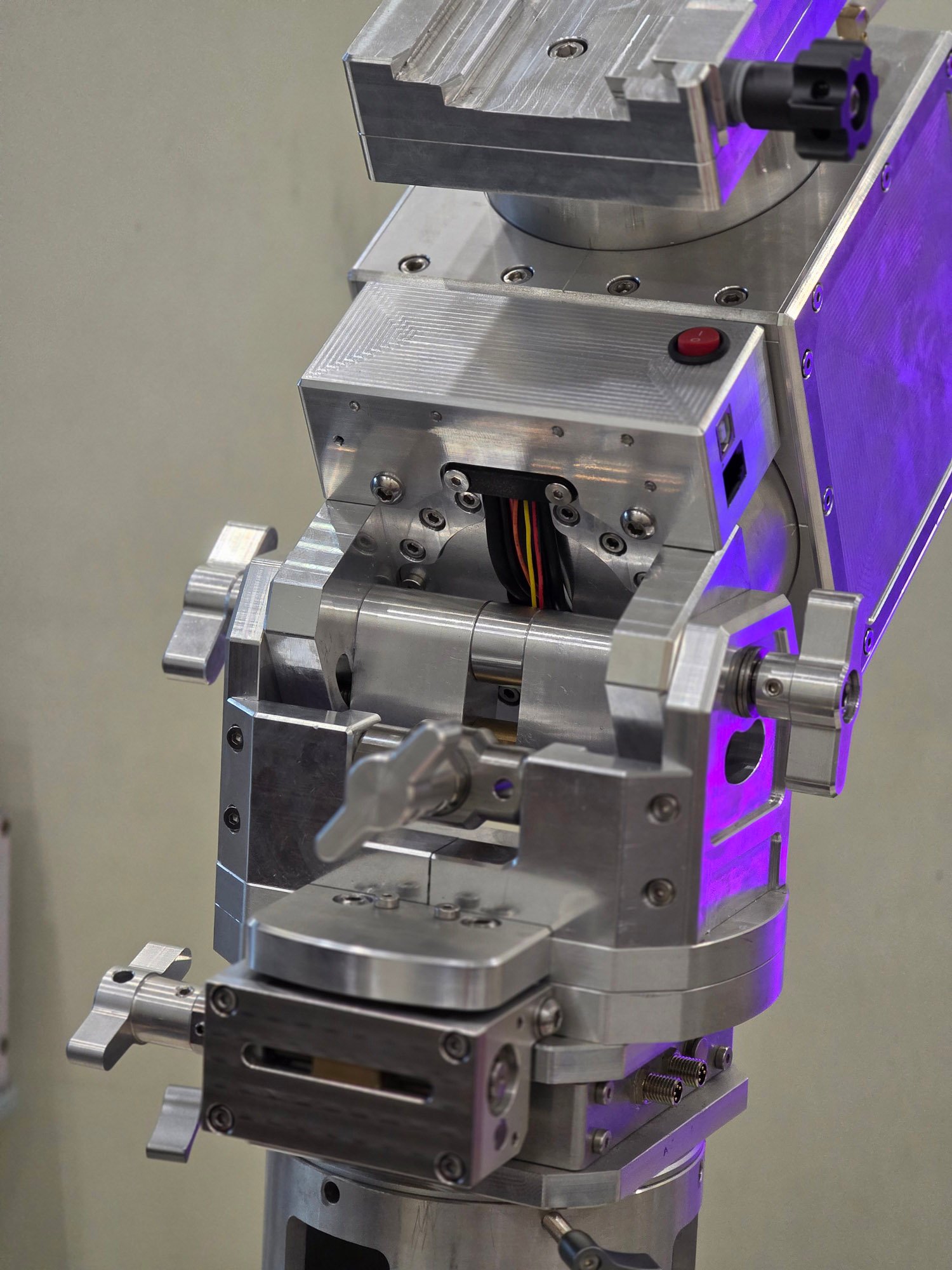 MLAstro One (Batch 1) - Image 2