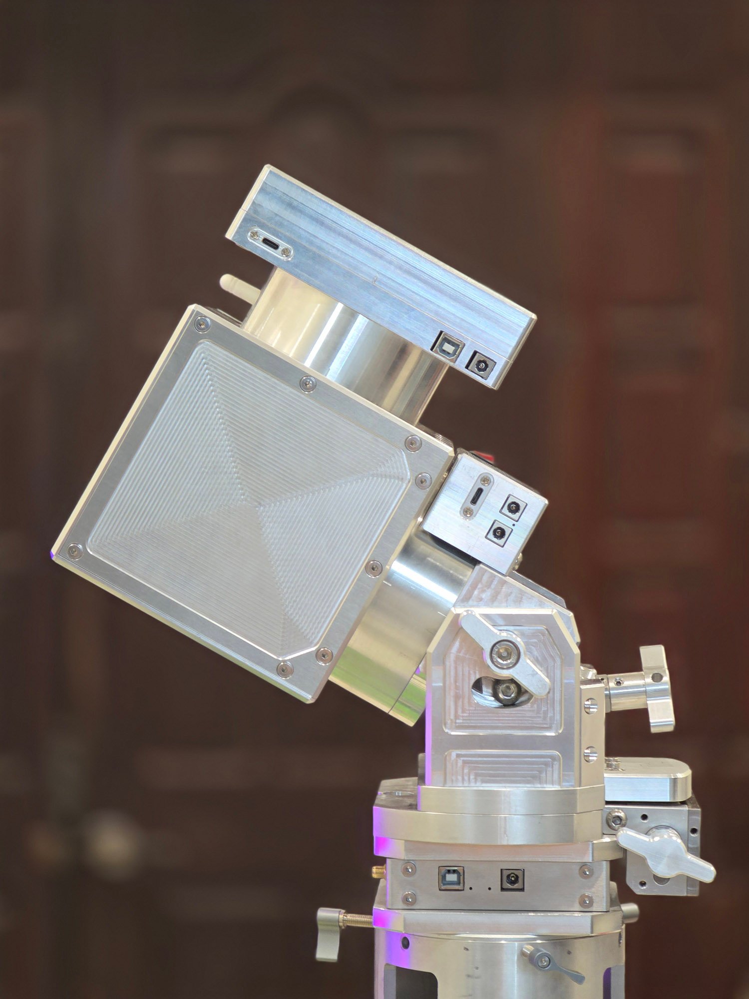MLAstro One (Batch 1) - Image 6