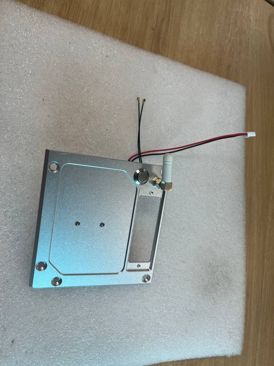MLAstro SAL-33 Wireless Expansion Kit (Retro-fit kit for Batch 5 and older)